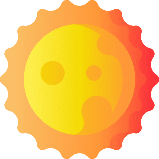 sun